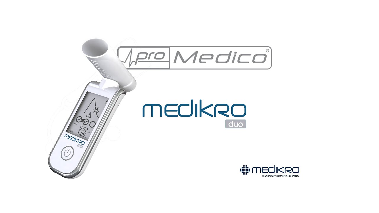 Software Medikro